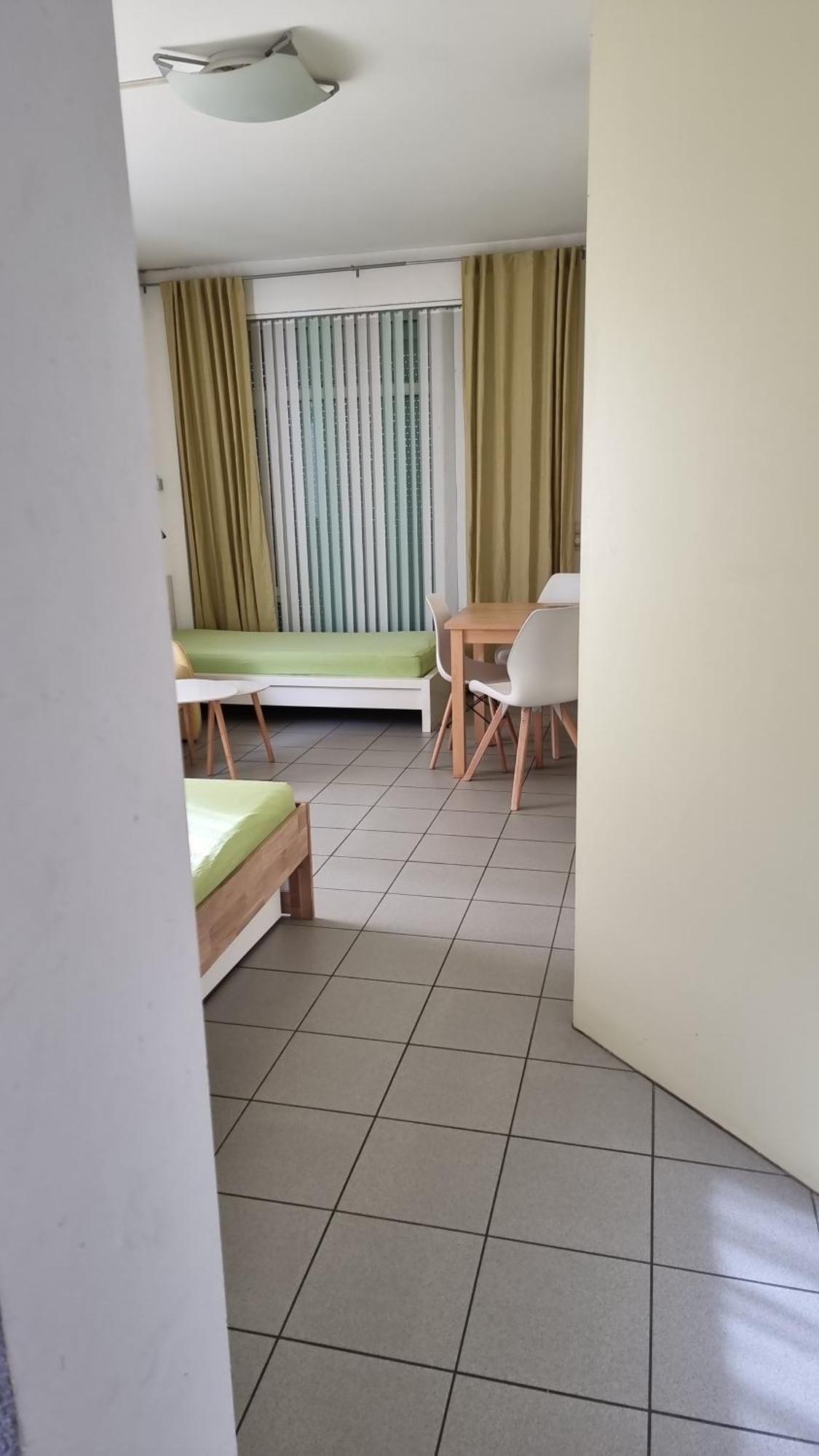 Gaestehaus3Land In Weil Am Rhein Buitenkant foto
